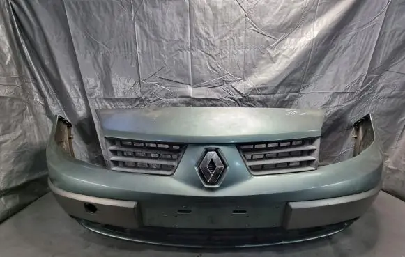 Renault Scenic II - Grand scenic II Front bumper