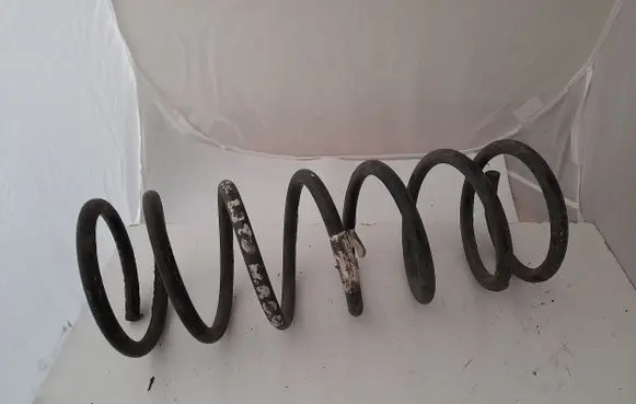 SsangYong Musso Rear coil spring