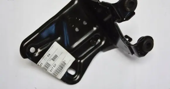 Volkswagen Scirocco ABS pump bracket 1K0614517EF