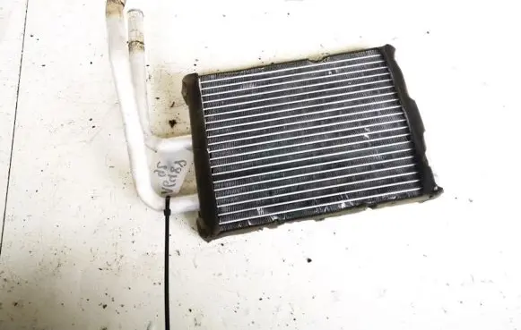 Mazda 6 Heater blower radiator
