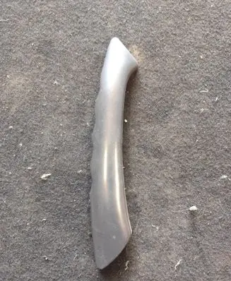Ford Focus Other rear door trim element 98AB24184 98AB24184CB