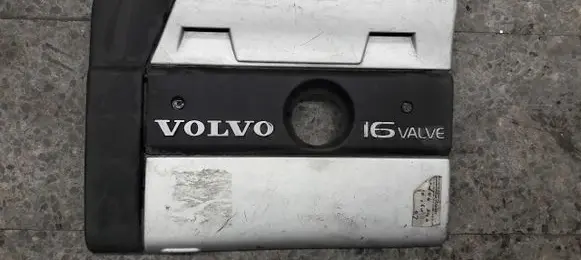 Volvo S40, V40 Engine cover (trim)