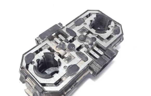 Tail light part