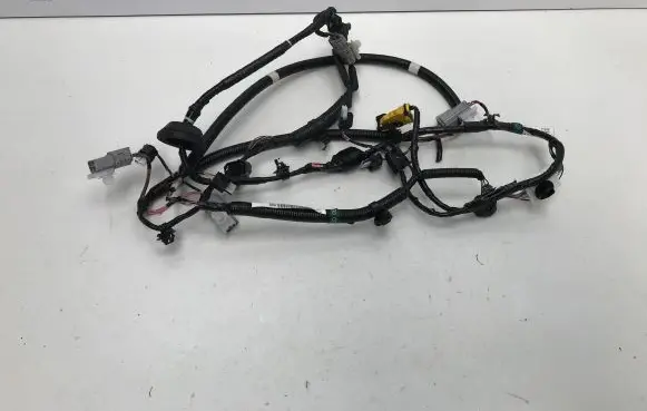Mazda CX-60 Parking sensor (PDC) wiring loom KCLM67A20