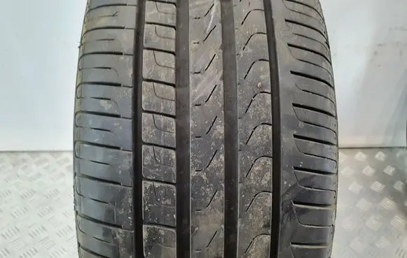 Nissan Qashqai R19 summer tire PIRELLI CINTURATOP7 23540R19