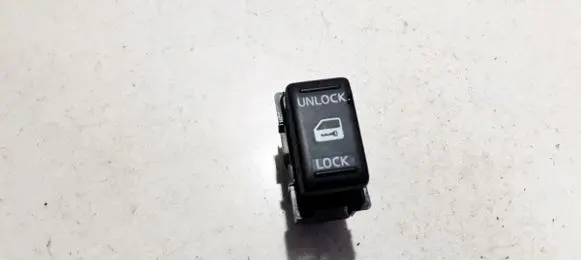 Nissan Micra Central locking switch button 5114b