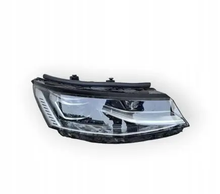 Volkswagen Transporter - Caravelle T7 Headlight/headlamp 7T1941082B