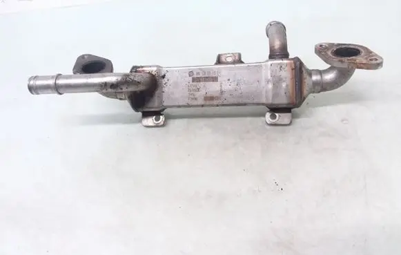 Seat Alhambra (Mk1) EGR valve cooler 038131513C