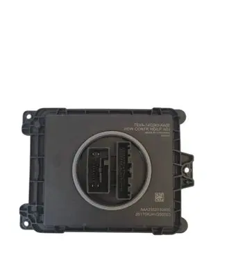 Land Rover Range Rover Sport L494 Voltage converter/converter module TEVA14C243AA05AS1 TEVA14C243AA05