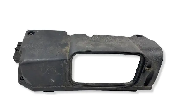 BMW 3 E90 E91 Air filter box cover 7787254 0928400397