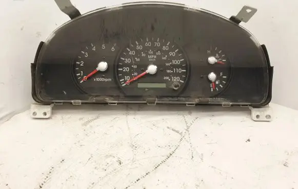 KIA Sorento Speedometer (instrument cluster) 940013E500 20040419