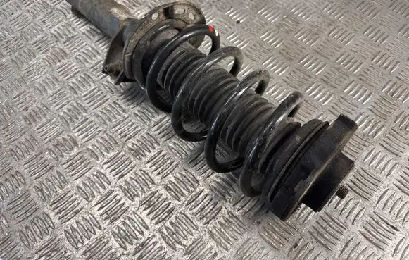 Skoda Superb B6 (3T) Front shock absorber/damper