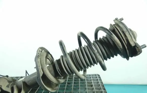 KIA Sportage Front coil spring IMPRK1346731