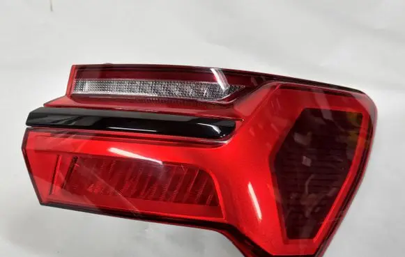 Audi A6 S6 C8 4K Rear/tail lights 4K5945070A A046318 6450041