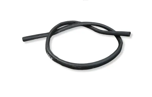 BMW X6 E71 Engine compartment rubber 