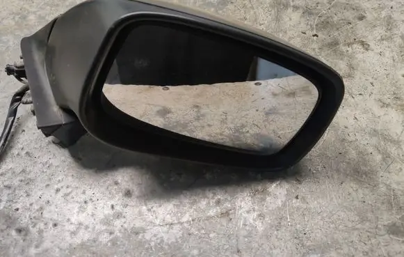 Fiat Ulysse Front door electric wing mirror