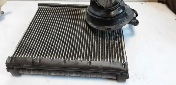 Air conditioning (A/C) radiator (interior)