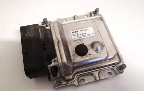 BMW X5 E70 Other control units/modules 7394466-01 0281030962