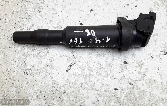 Mini Cooper Hatch Hardtop High voltage ignition coil 864768901 0221504470