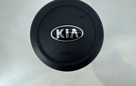 KIA Xceed Steering wheel airbag 80100J7000
