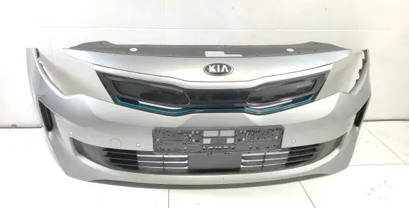 KIA Optima Front bumper 86501A8190C3S