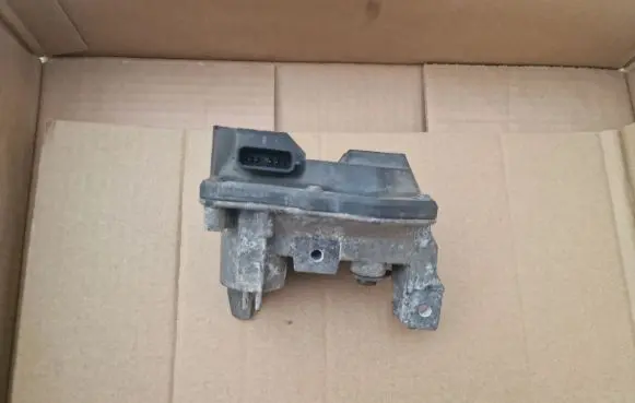 Nissan X-Trail T32 Intake manifold valve actuator/motor 50885503