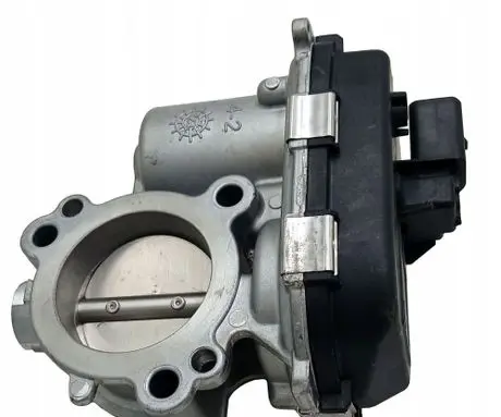 Volkswagen T-Cross Throttle valve 05C133062