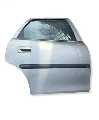Opel Astra H Front door 