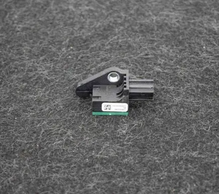 Volkswagen PASSAT B6 Airbag deployment crash/impact sensor 5N0959351B