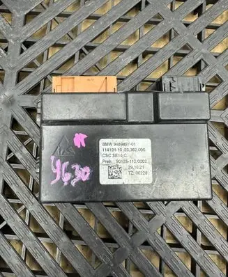 Mini One - Cooper F56 F55 Other control units/modules 9489897 11419110 23362095
