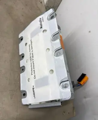 Volvo XC60 Passenger airbag 31332118 608900700L 46322626200
