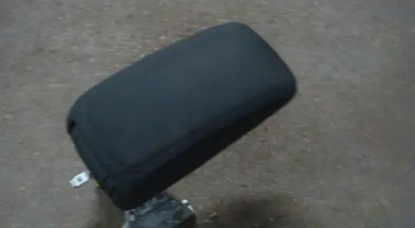 Audi A3 S3 8V Armrest