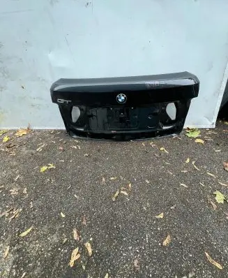 BMW 5 GT F07 Tailgate/trunk/boot lid F4429