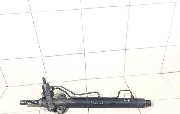 Mitsubishi Pajero Steering rack 14030
