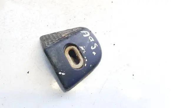 Renault Scenic I Other interior part