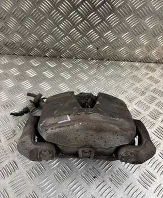 Audi A6 Allroad C7 Front brake caliper 4G0105AL