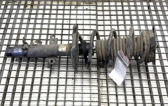 Nissan Qashqai Front shock absorber/damper 