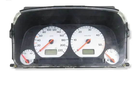 Volkswagen Golf III Speedometer (instrument cluster) 5392325900G