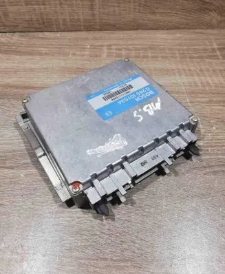 Mercedes-Benz S W140 ABS control unit/module 0265101034