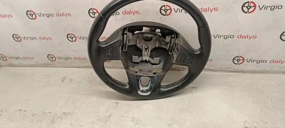 Renault Scenic III - Grand scenic III Steering wheel 609581499 60958499