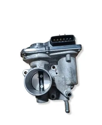 Peugeot 108 Throttle valve 220300Q030