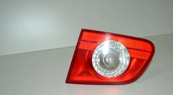 Volkswagen PASSAT B6 Tailgate rear/tail lights 272002 27448002