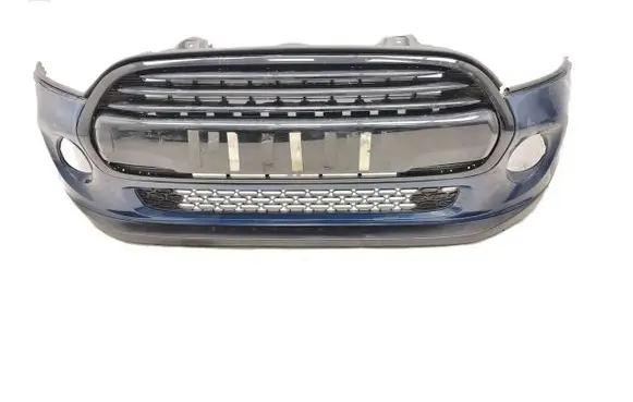 Mini One - Cooper F56 F55 Front bumper 