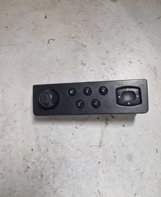 Renault Espace - Grand espace IV Head unit multimedia control 8200023452