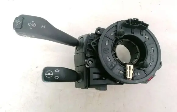 BMW X5 E53 Indicator stalk 613183753989 01404021