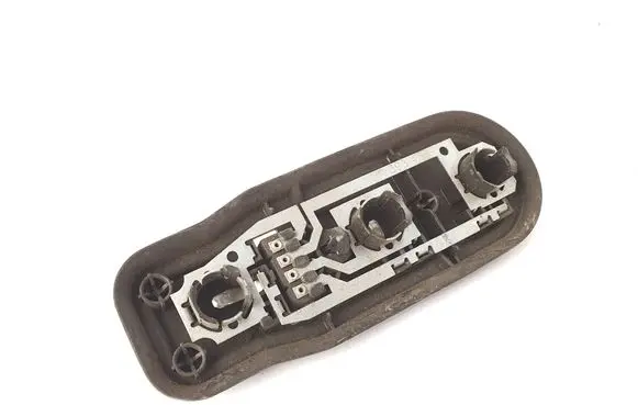 Tail light part