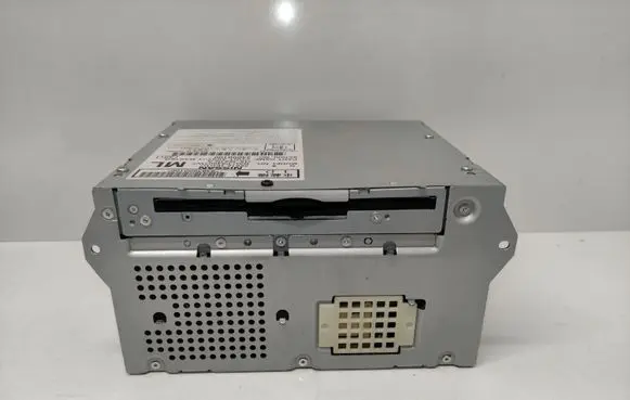 Infiniti QX60 L50 GPS navigation control unit/module 259151EU1C