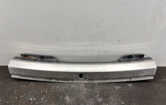Audi A4 S4 B8 8K Trunk/boot sill cover protection 8K9864483C