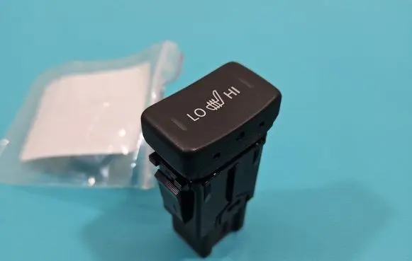 Suzuki SX4 S-Cross Seat control switch IMPRK1505791
