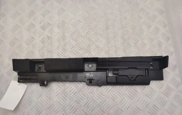 BMW 4 F36 Gran coupe Sill/side skirt trim 7320207